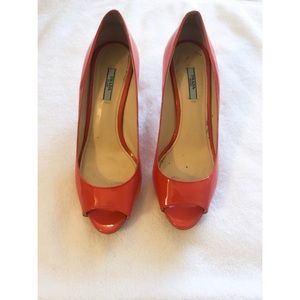 Prada Heels